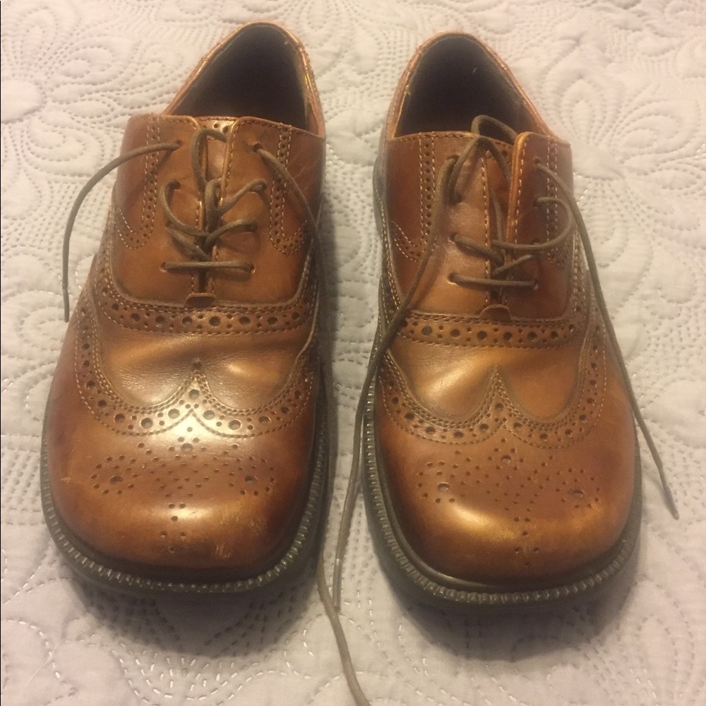 Earth Kalso Shoes